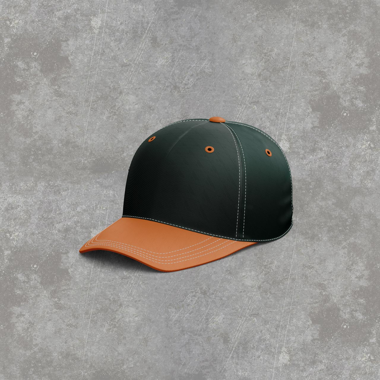 Bona Fide Cap