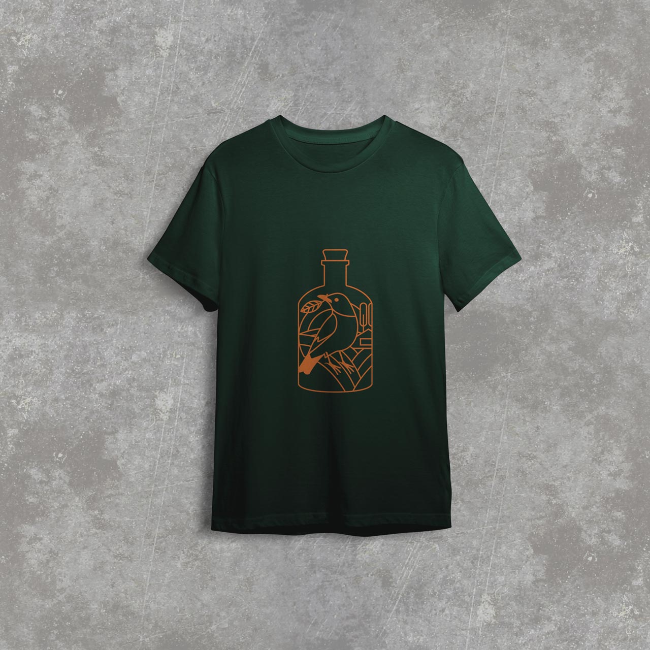 Bona Fide T-shirt